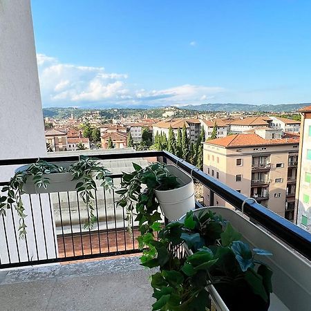 Juliet'S Apartment Verona Exteriér fotografie