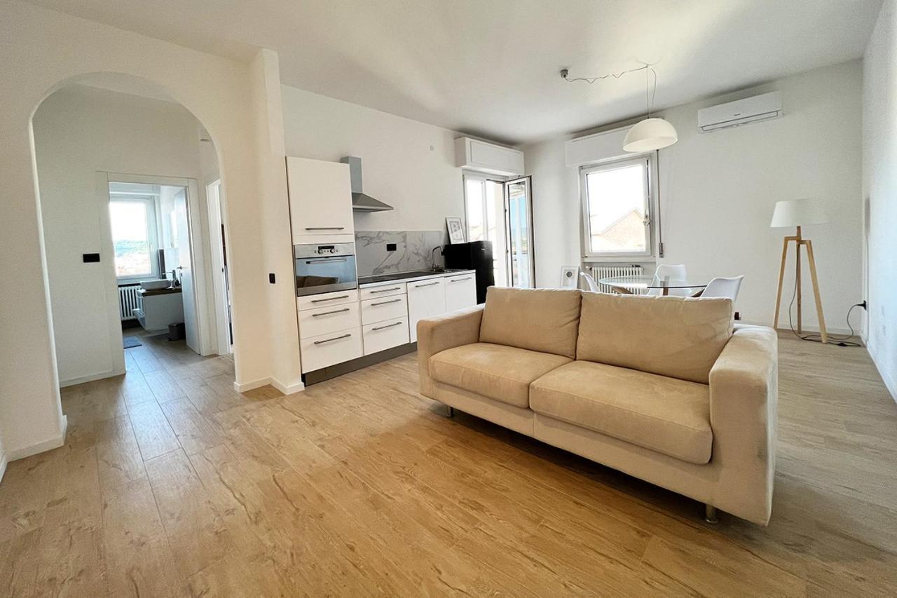 Juliet'S Apartment Verona Exteriér fotografie