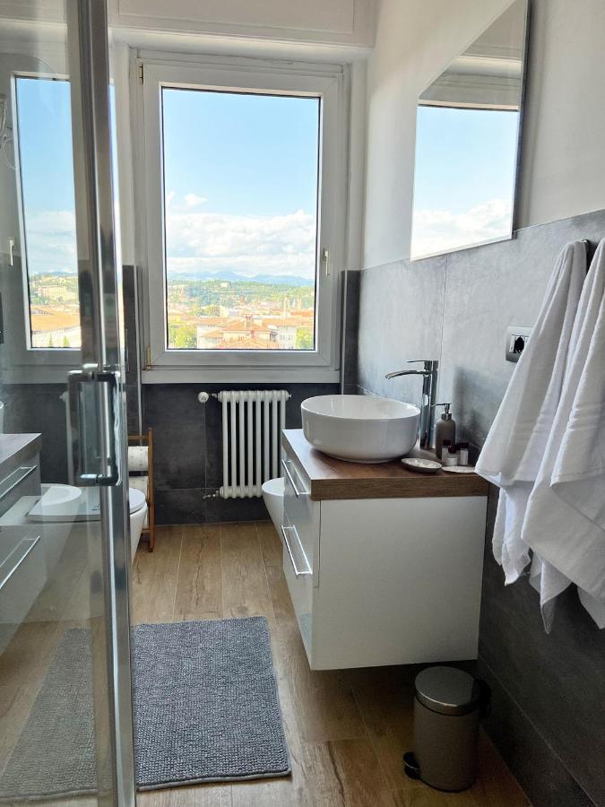 Juliet'S Apartment Verona Exteriér fotografie