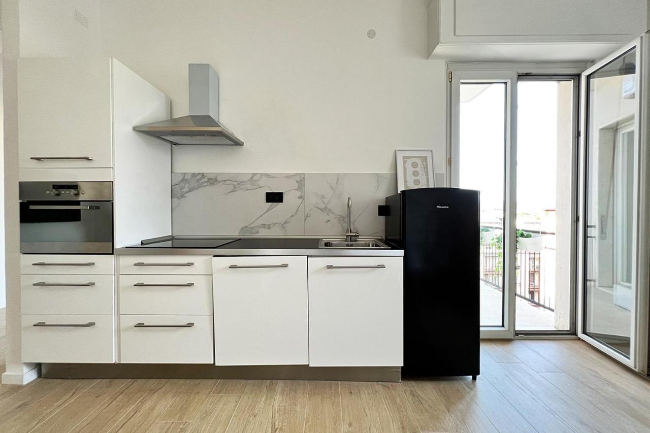 Juliet'S Apartment Verona Exteriér fotografie