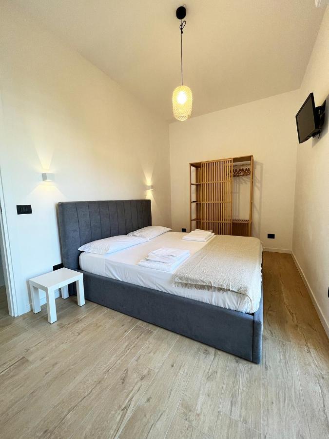 Juliet'S Apartment Verona Exteriér fotografie